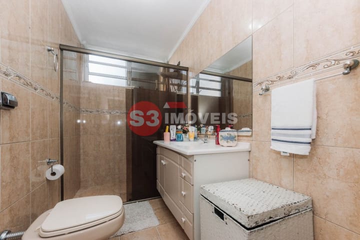 Apartamento à venda com 3 quartos, 91m² - Foto 16