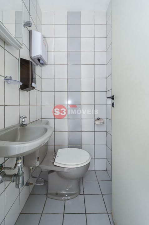 Conjunto Comercial-Sala à venda, 34m² - Foto 10