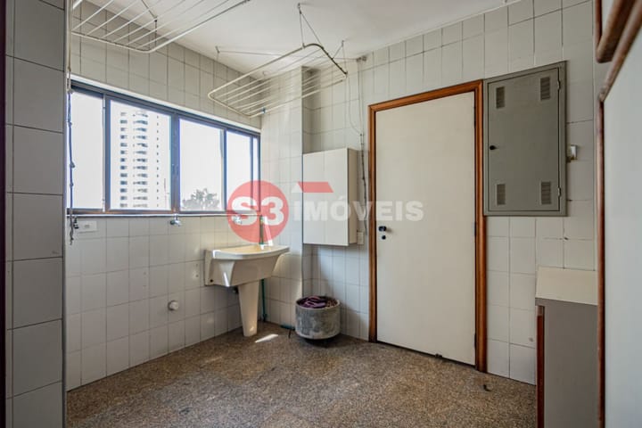 Apartamento à venda com 4 quartos, 253m² - Foto 54