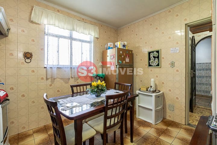 Casa à venda com 5 quartos, 311m² - Foto 16