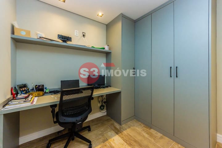 Cobertura à venda com 3 quartos, 163m² - Foto 12