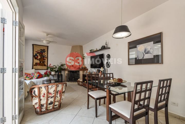 Casa à venda com 3 quartos, 190m² - Foto 15