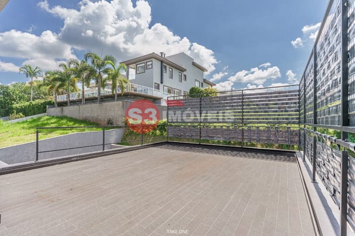 Casa de Condomínio à venda com 5 quartos, 495m² - Foto 57