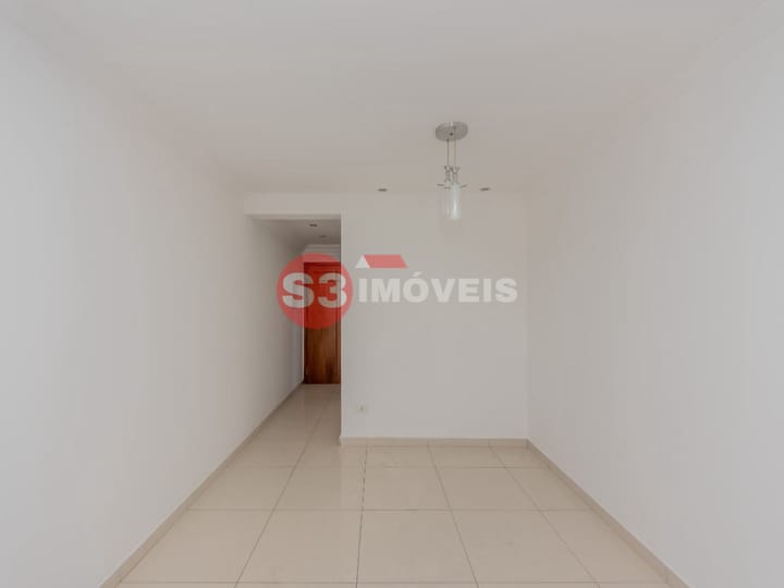 Apartamento à venda com 2 quartos, 65m² - Foto 8