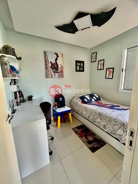 Apartamento à venda com 3 quartos, 62m² - Foto 10