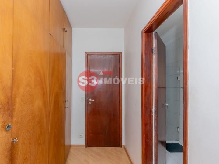 Casa à venda com 3 quartos, 200m² - Foto 24