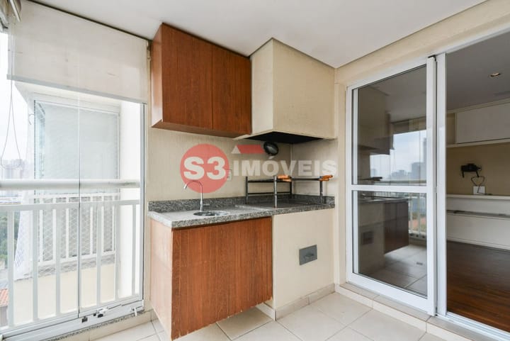 Apartamento à venda com 3 quartos, 85m² - Foto 10