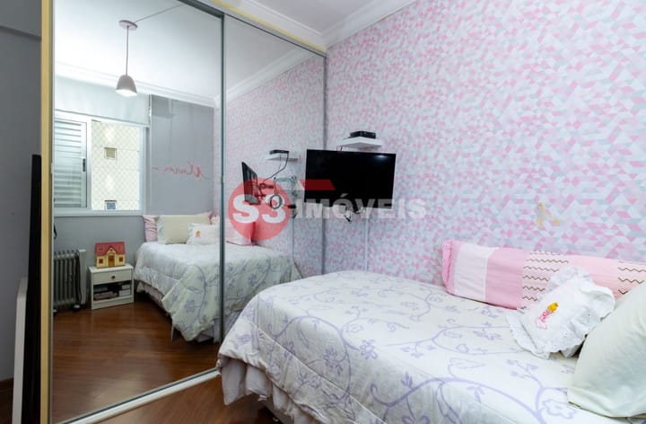 Apartamento à venda com 3 quartos, 66m² - Foto 13