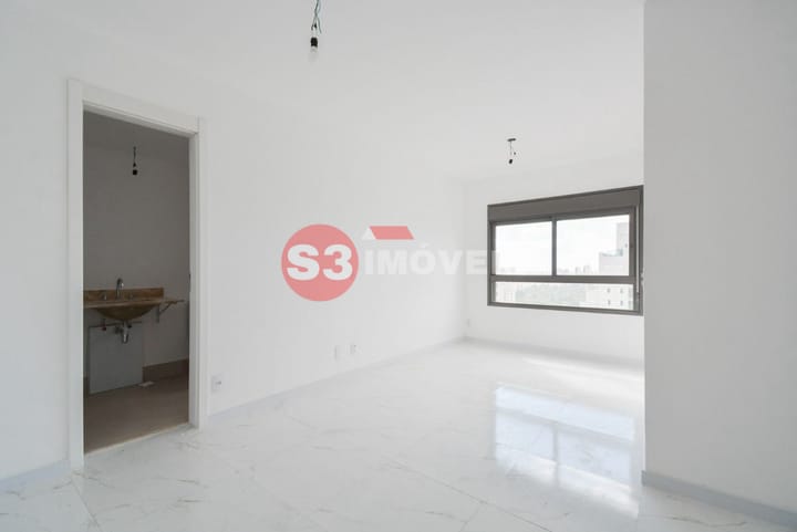 Apartamento à venda com 3 quartos, 131m² - Foto 16