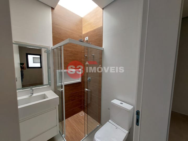 Casa de Condomínio à venda com 3 quartos, 142m² - Foto 6