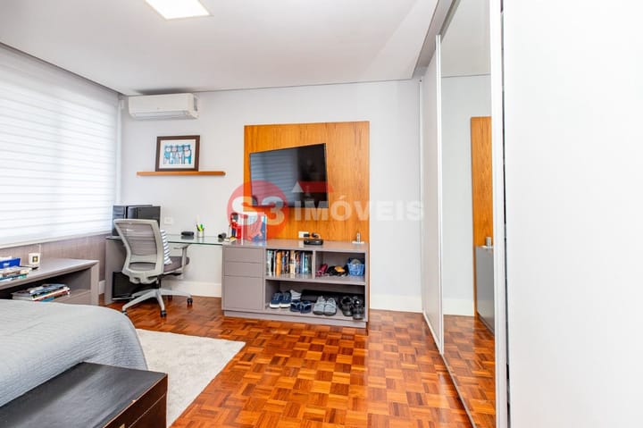 Apartamento à venda com 4 quartos, 411m² - Foto 60