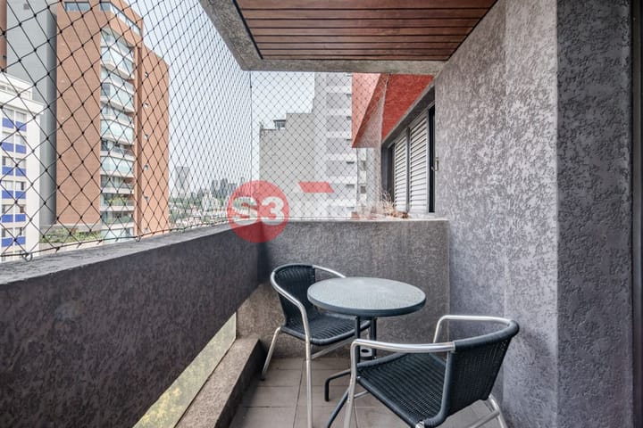 Apartamento à venda com 3 quartos, 83m² - Foto 31