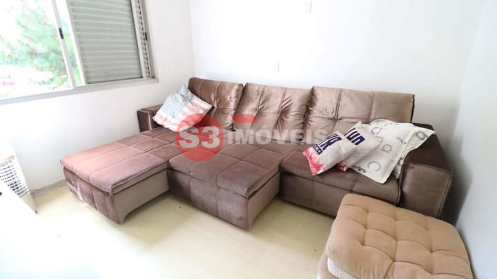 Apartamento à venda com 4 quartos, 182m² - Foto 5