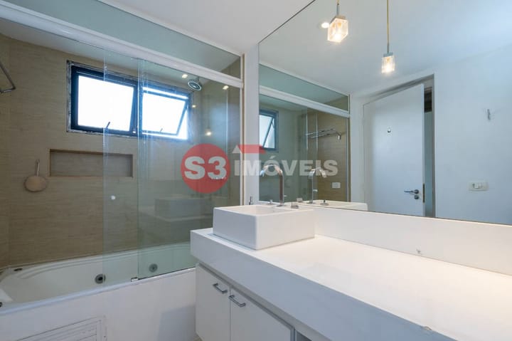 Apartamento à venda com 3 quartos, 184m² - Foto 25