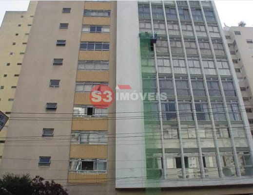 Apartamento à venda e aluguel com 3 quartos, 250m² - Foto 33