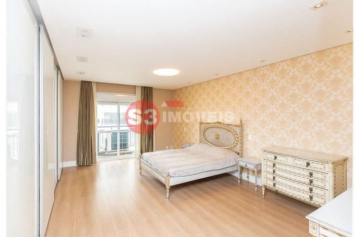 Apartamento à venda com 4 quartos, 276m² - Foto 37