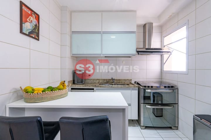 Apartamento à venda com 3 quartos, 101m² - Foto 19