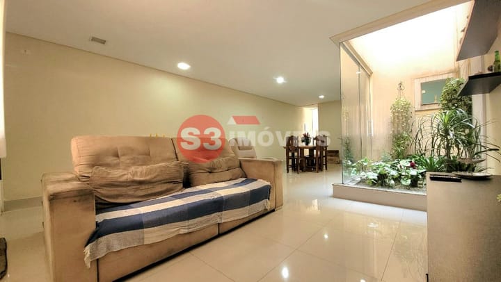 Casa à venda com 3 quartos, 245m² - Foto 24