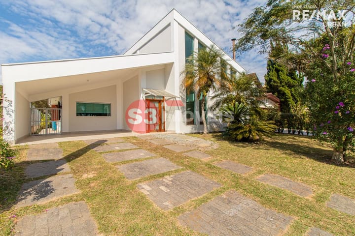 Casa de Condomínio à venda com 3 quartos, 346m² - Foto 33