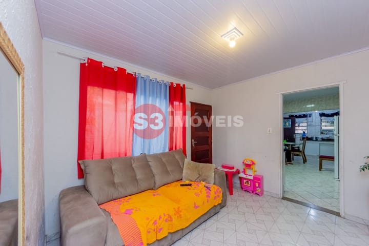 Casa à venda com 3 quartos, 150m² - Foto 9