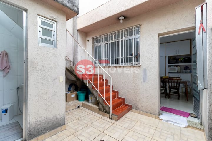 Casa à venda com 3 quartos, 112m² - Foto 20