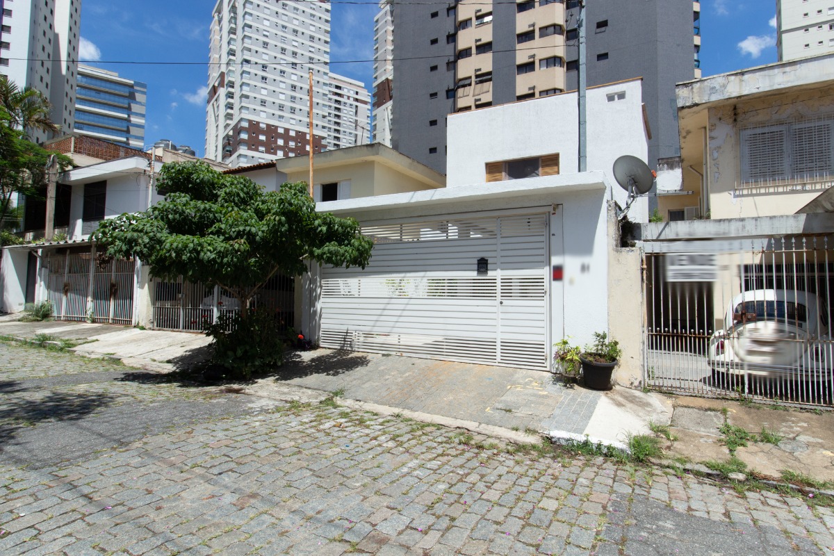 Casa à venda com 4 quartos, 164m² - Foto 38