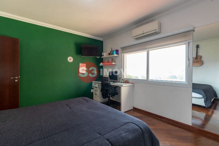 Casa à venda com 3 quartos, 257m² - Foto 12