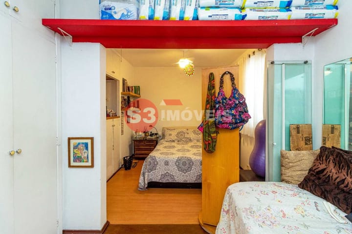 Apartamento à venda com 3 quartos, 95m² - Foto 23