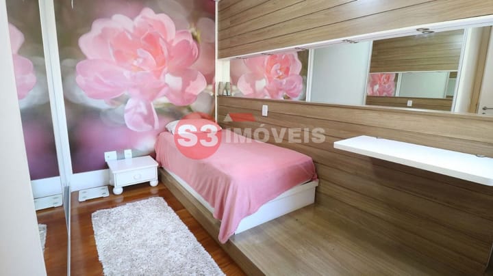 Apartamento à venda com 3 quartos, 146m² - Foto 17