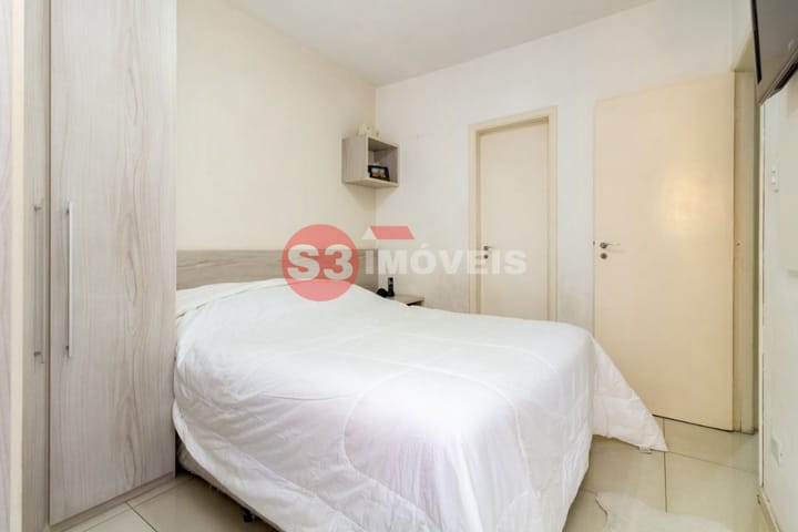 Apartamento à venda com 3 quartos, 90m² - Foto 19