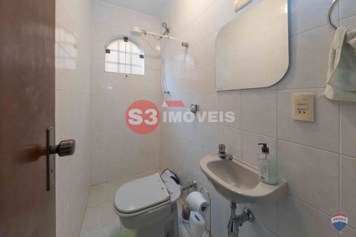 Casa à venda com 3 quartos, 173m² - Foto 19