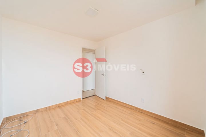 Apartamento à venda com 2 quartos, 61m² - Foto 10