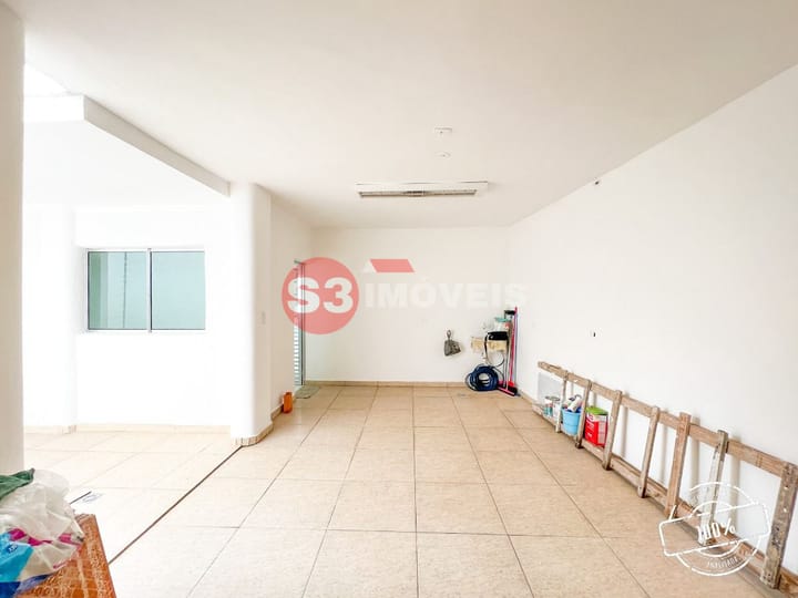 Casa à venda com 3 quartos, 180m² - Foto 36