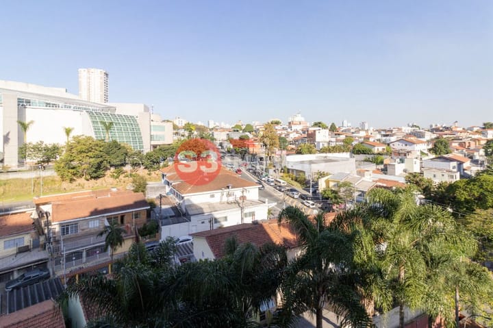 Apartamento à venda com 3 quartos, 61m² - Foto 33