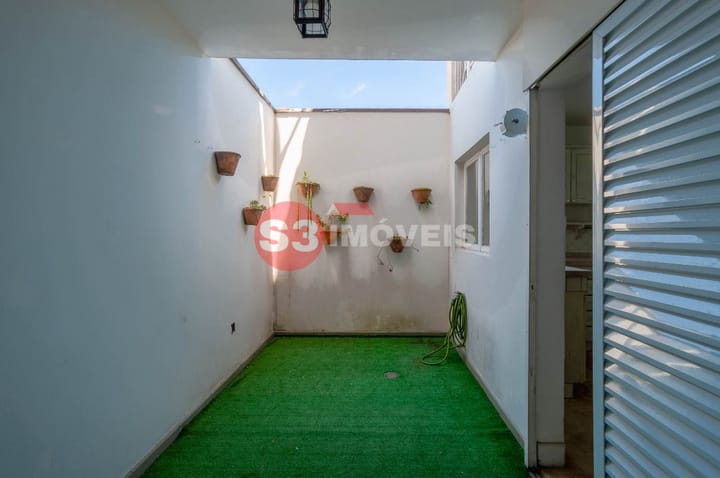 Casa de Condomínio à venda com 3 quartos, 183m² - Foto 13