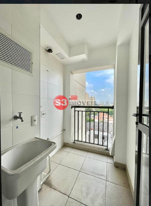 Apartamento à venda com 2 quartos, 56m² - Foto 5