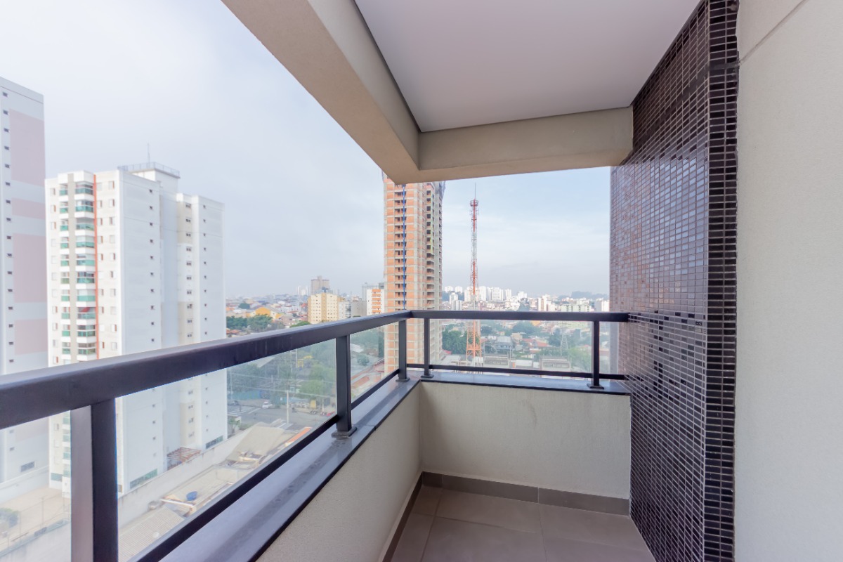 Apartamento à venda com 3 quartos, 161m² - Foto 20