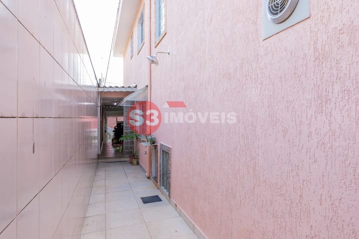 Casa à venda com 3 quartos, 260m² - Foto 33