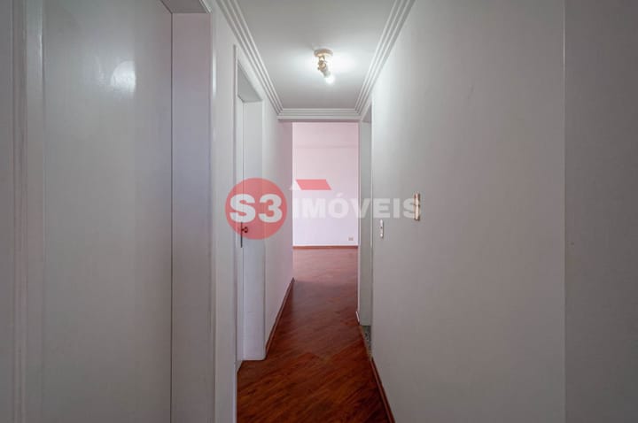 Apartamento à venda com 3 quartos, 94m² - Foto 12