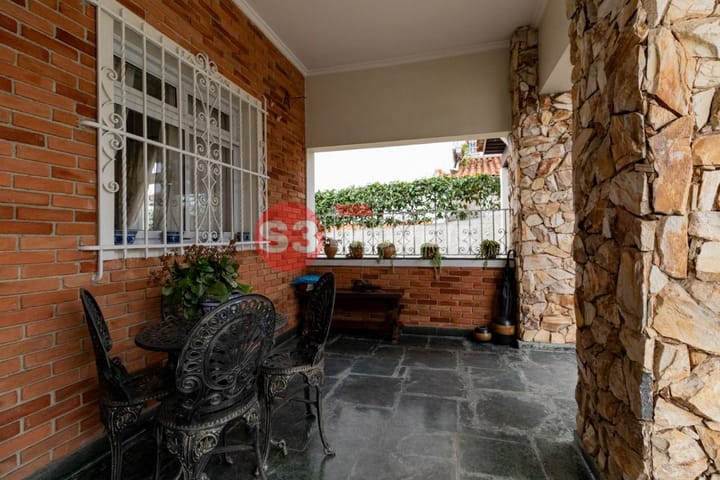 Casa à venda com 4 quartos, 500m² - Foto 104