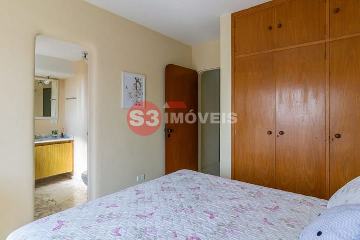 Apartamento à venda com 3 quartos, 177m² - Foto 15