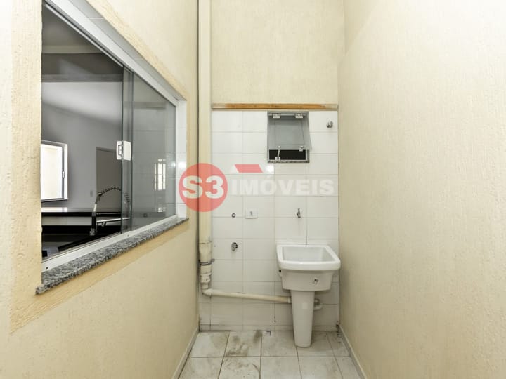 Casa à venda com 2 quartos, 78m² - Foto 28