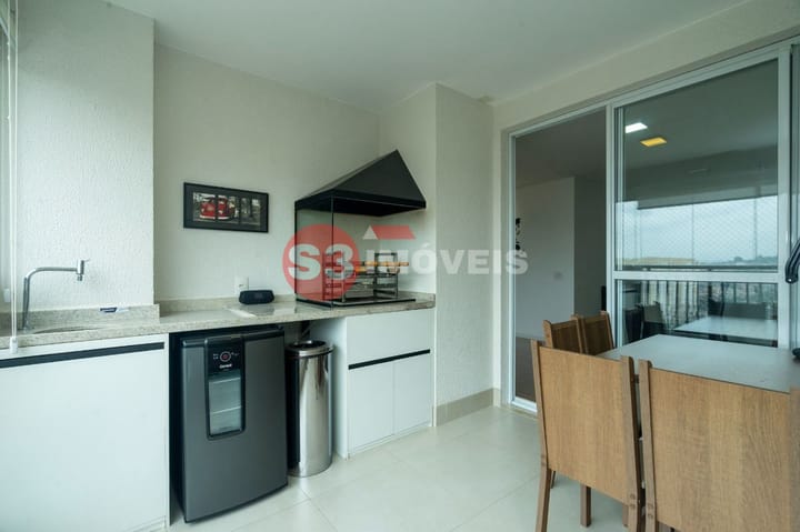 Apartamento à venda com 2 quartos, 84m² - Foto 15