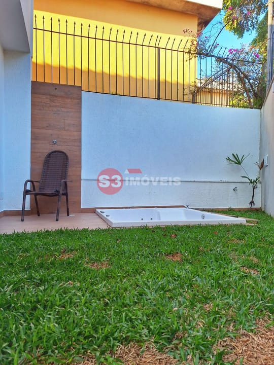 Casa à venda com 3 quartos, 130m² - Foto 11