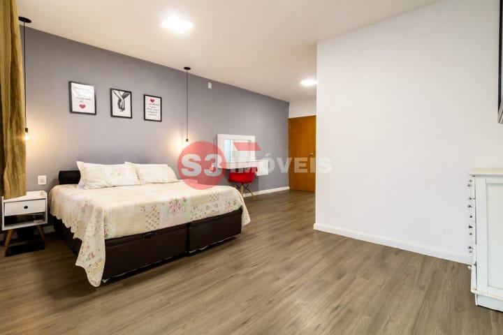 Casa à venda com 4 quartos, 150m² - Foto 5