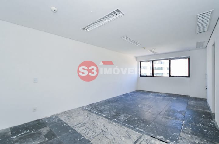 Conjunto Comercial-Sala à venda, 34m² - Foto 5