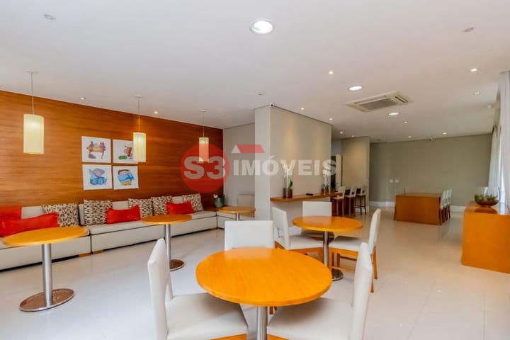 Cobertura à venda com 3 quartos, 189m² - Foto 31