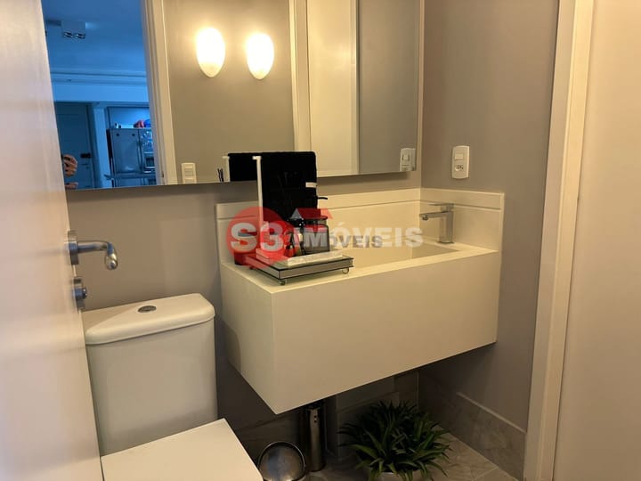 Apartamento à venda com 3 quartos, 111m² - Foto 13