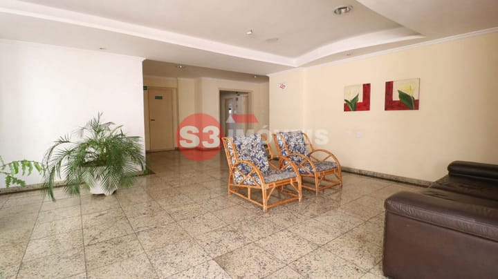 Apartamento à venda com 2 quartos, 73m² - Foto 28