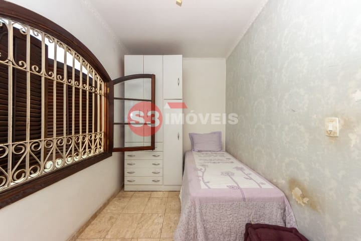 Casa à venda com 3 quartos, 215m² - Foto 16